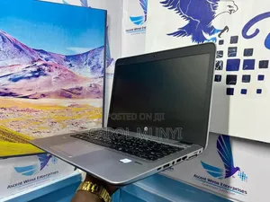 Laptop HP EliteBook 840 16GB Intel Core I5 SSD 512GB