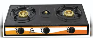 Eurochef 3 Burner Table Top Burner