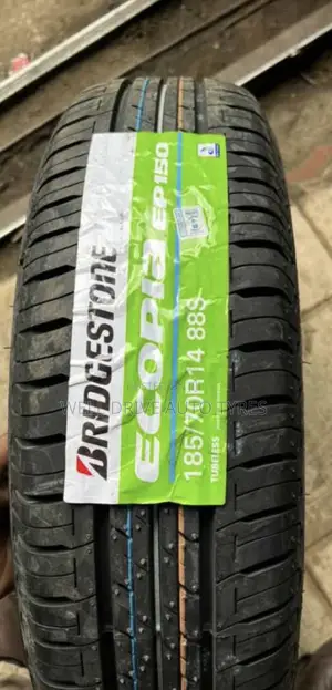 185/70r14 Brigestone Ecopla