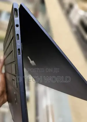 Laptop HP Elite Dragonfly G2 16GB Intel Core I5 SSD 512GB
