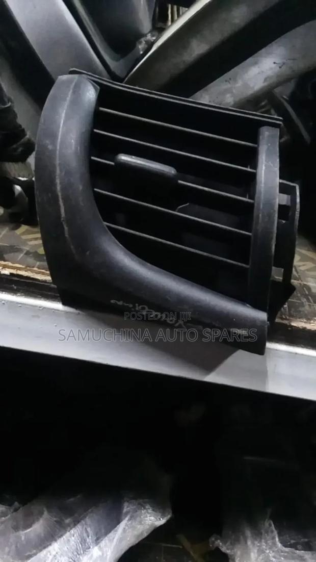 Ac Vent Hilux Revolution - main view