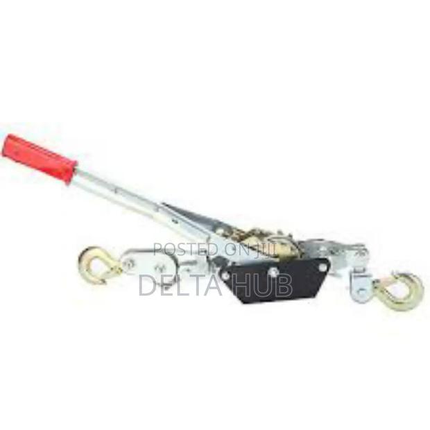 2-ton Heavy-duty Power Puller-affordable