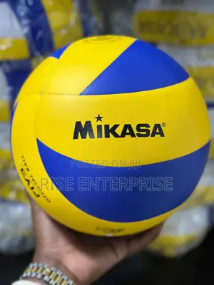 Original Mikasa Volleyball Mva330