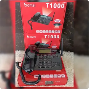 Home Office Phone
