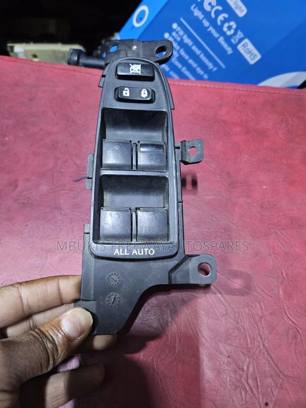 Door Main Switch Toyota Lexus/ Crown