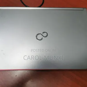 Laptop Fujitsu Celsius H720 16GB Intel Core I7 SSD 256GB