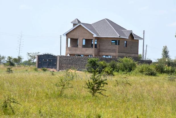 Ngong Town Prime Plots for Sale