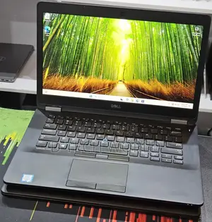 Laptop Dell Latitude E7470 16GB Intel Core i7 SSD 256GB