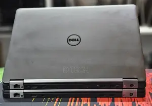 Laptop Dell Latitude E7470 16GB Intel Core i7 SSD 256GB