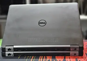 Laptop Dell Latitude E7470 16GB Intel Core i7 SSD 256GB