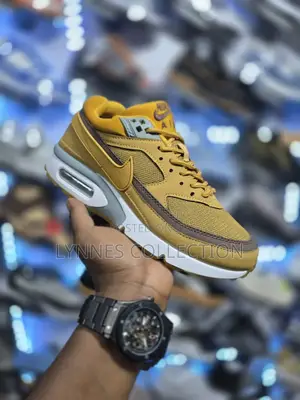 Airmax's Bw, Bwsizes 40-45