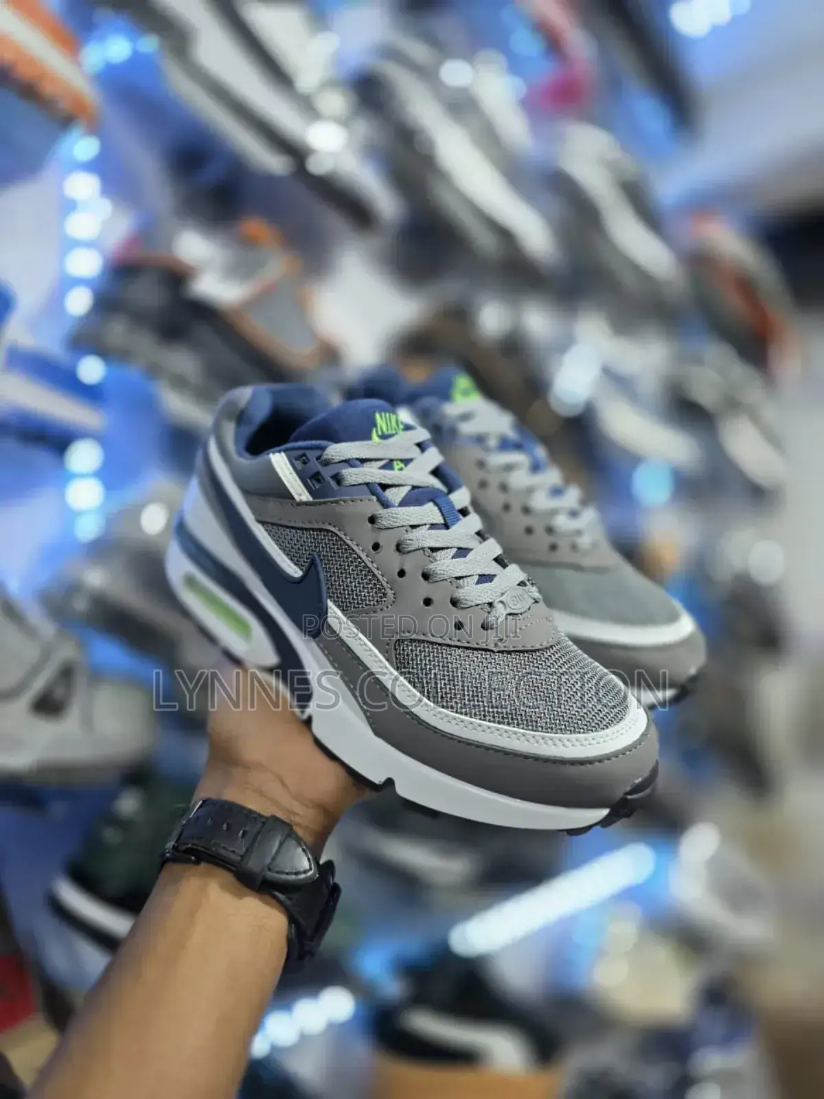 Airmax's Bw, Bwsizes 40-45