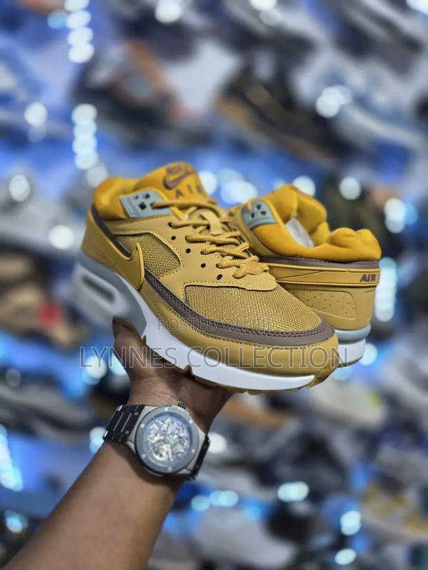 Airmax's Bw, Bwsizes 40-45 - thumbnail 4