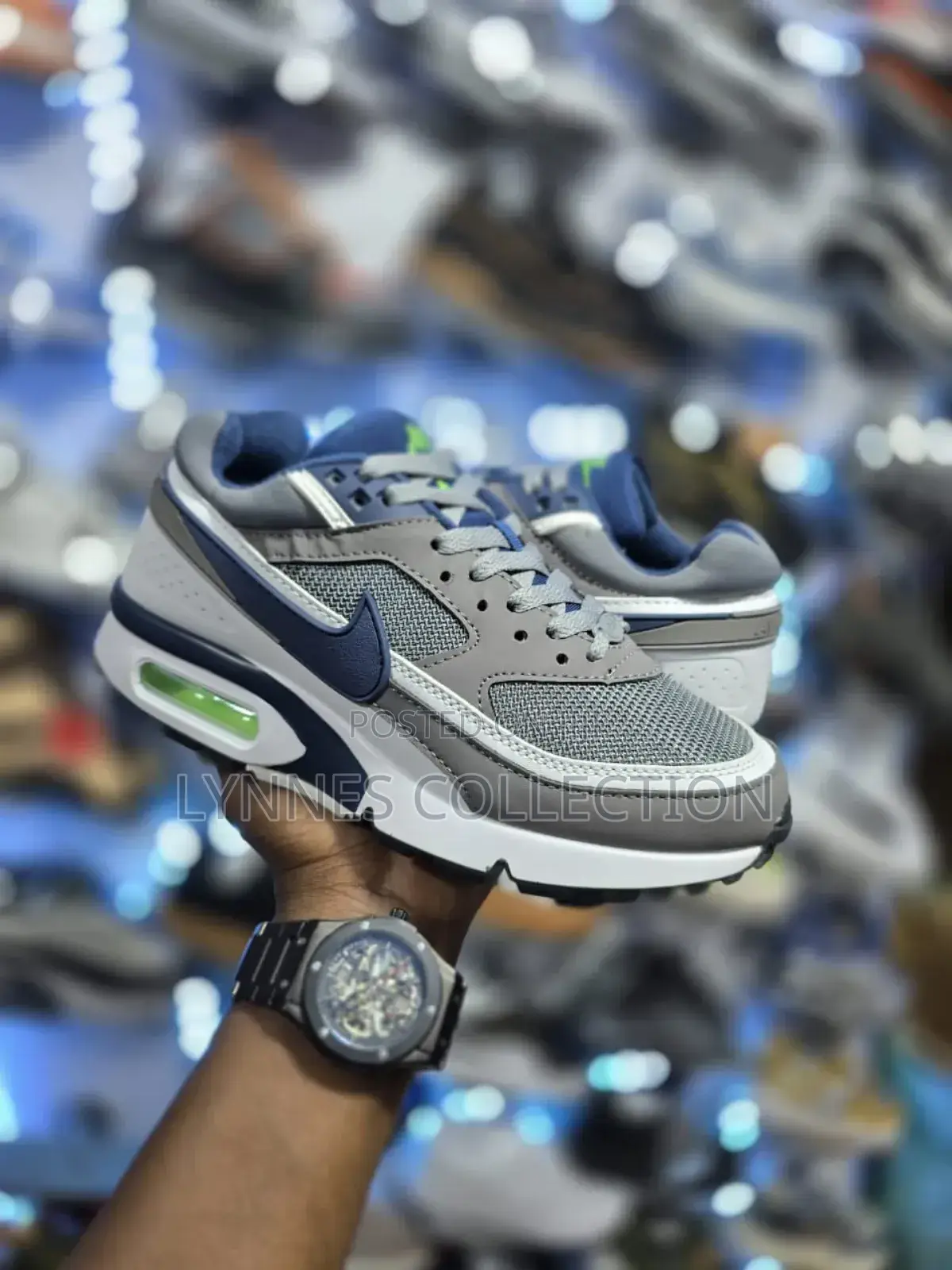 Airmax's Bw, Bwsizes 40-45