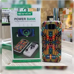 20000mah Power Bank