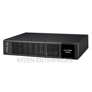 Evi 1000va Online Rack Mount Ups - thumbnail 2