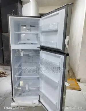 Hisense No Frost 203l Fridge