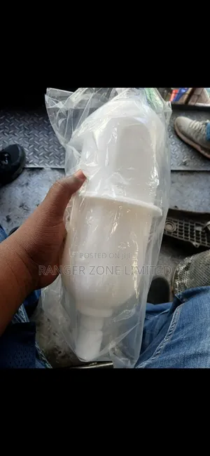 Coolant Tank Toyota Vigo