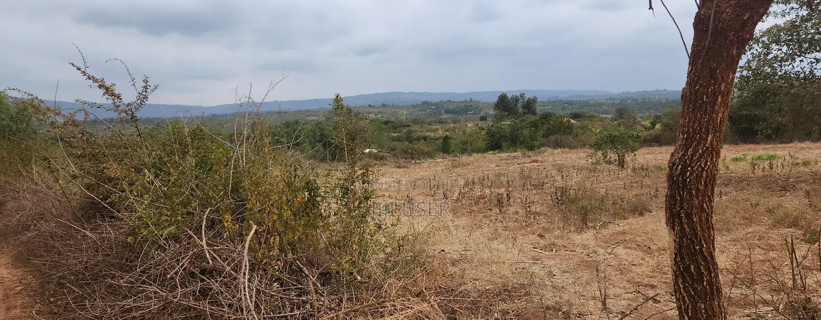 2 Acres Mananja Very Near Tarmac