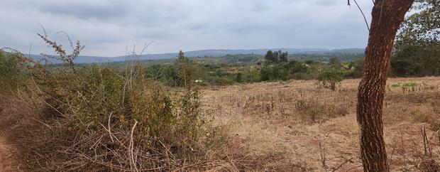 2 Acres Mananja Very Near Tarmac - main view