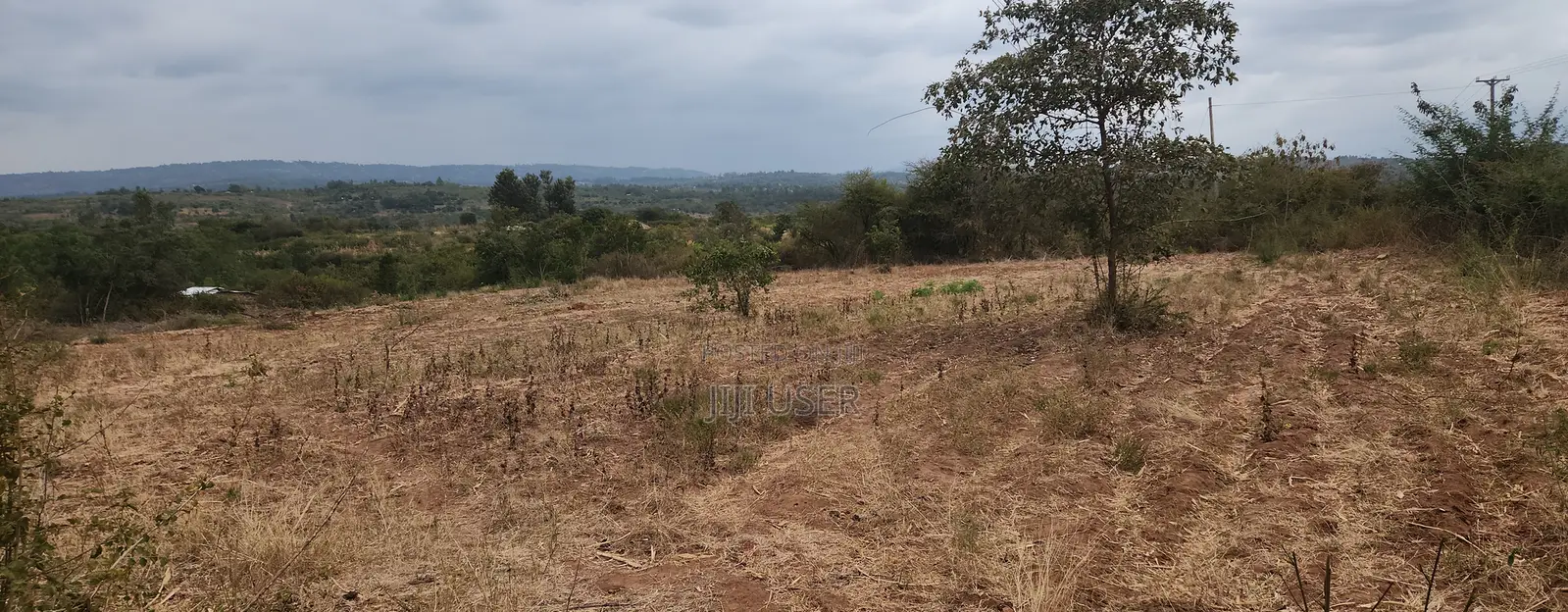 2 Acres Mananja Very Near Tarmac