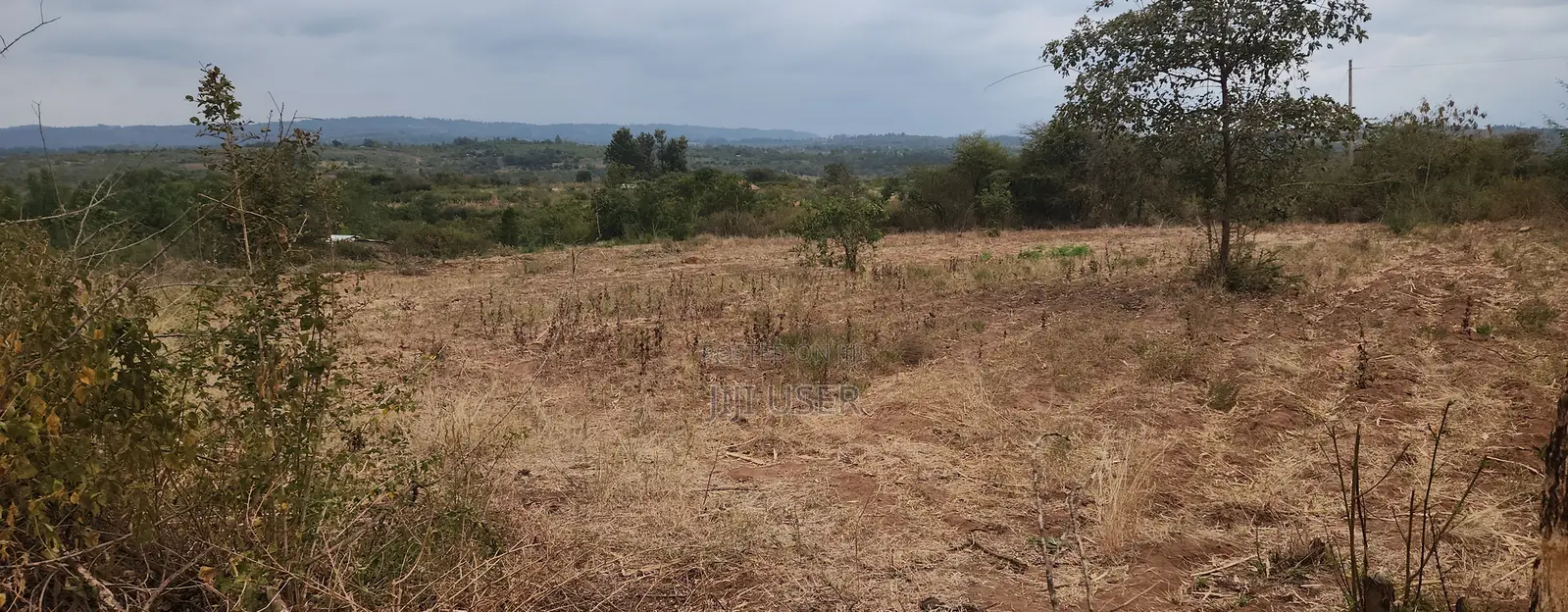 2 Acres Mananja Very Near Tarmac