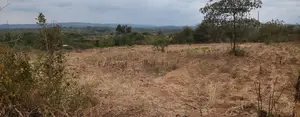 2 Acres Mananja Very Near Tarmac