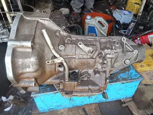 3sz Gearbox