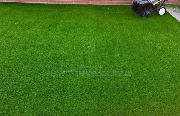 Playground Artificial Grass Carpet