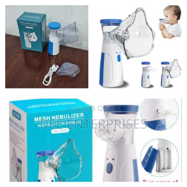 Mesh Nebulizer - thumbnail 2