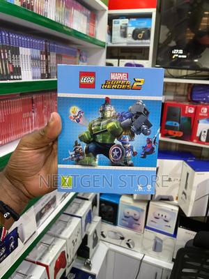 Lego Marvel Super Heroes 2 Ps4 Game - thumbnail 2