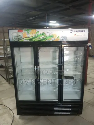 Three Phase Refrigerator