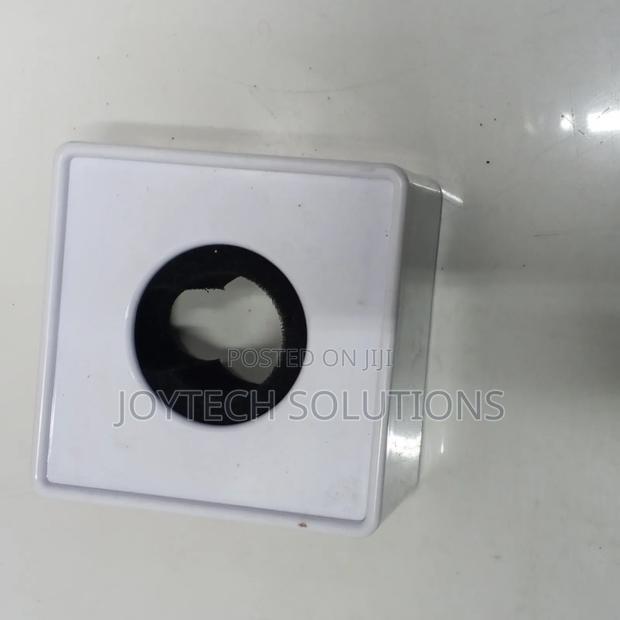 Universal Microphone Flag.Blanding Mic - thumbnail 2