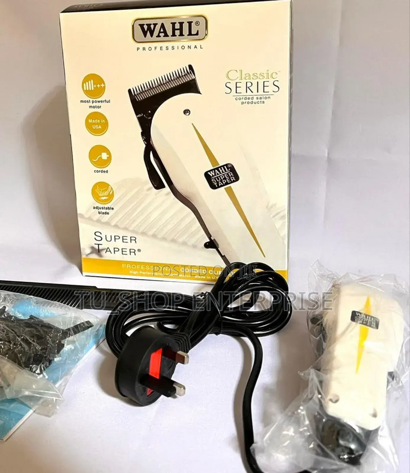 Wahl Shaving Machine Wahl Shaving Machine