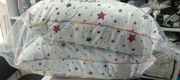 450grams Compressed Fibre Pillows* - main view