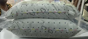 450grams Compressed Fibre Pillows*