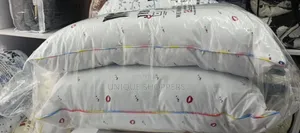 450grams Compressed Fibre Pillows*
