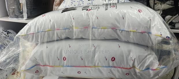 450grams Compressed Fibre Pillows* - thumbnail 4