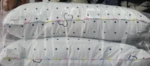 450grams Compressed Fibre Pillows*