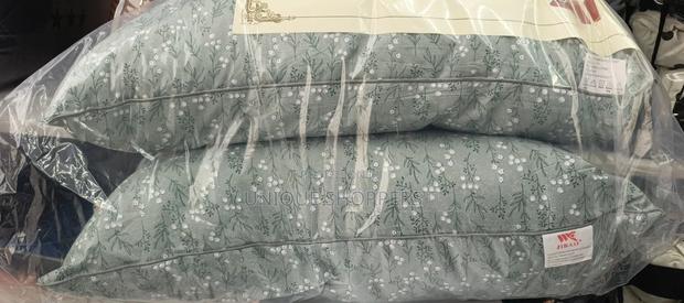 450grams Compressed Fibre Pillows* - thumbnail 6