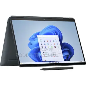 New Laptop HP Spectre X360 32GB Intel Core Ultra 7 SSD 2T