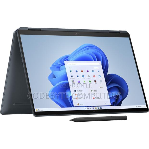 New Laptop HP Spectre X360 32GB Intel Core Ultra 7 SSD 2T