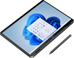 New Laptop HP Spectre X360 32GB Intel Core Ultra 7 SSD 2T