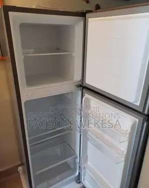 On Offer Hisense Rf 154. 154l Fridge. 2 Door