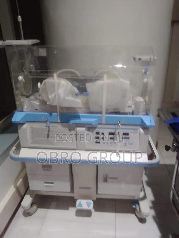 Infant Incubators With Drawers - thumbnail 4