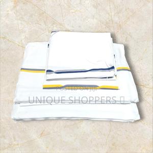 6*7 Flowery/Patterned Bedsheets* (Cotton)2 Bedsheets2 Pillowca - thumbnail 2