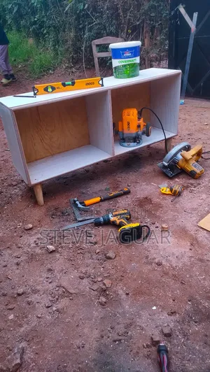Tv Stand MDF