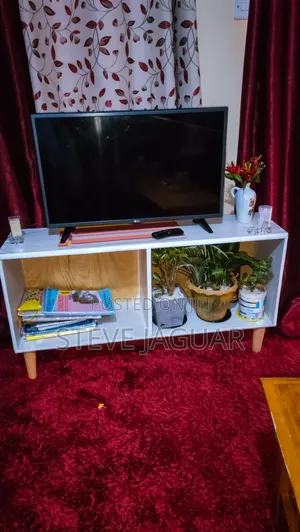 Tv Stand MDF