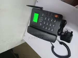 GSM FWP 6588, Fixed Wireless/Desktop Phone