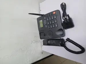 GSM FWP 6588, Fixed Wireless/Desktop Phone